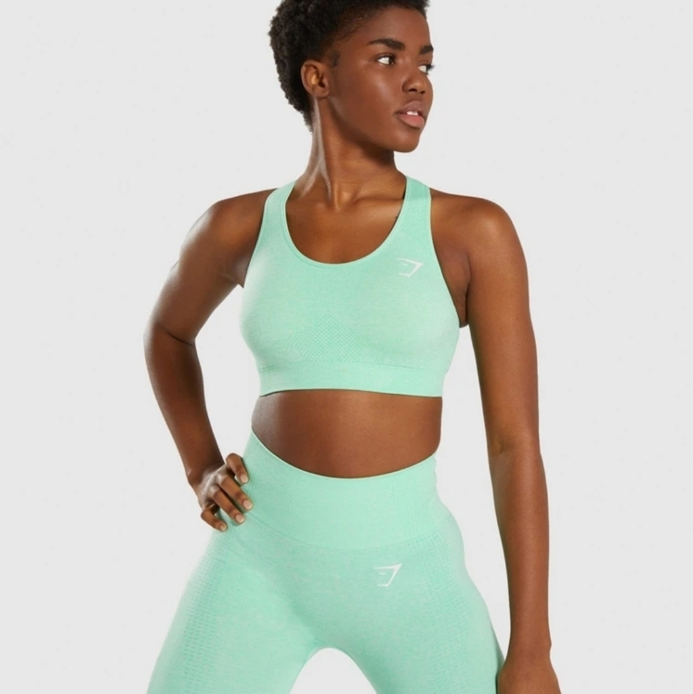 Gymshark Vital Seamless Sports Bra